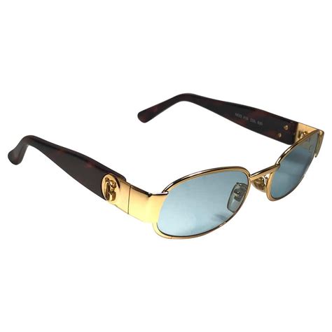 small versace sunglasses